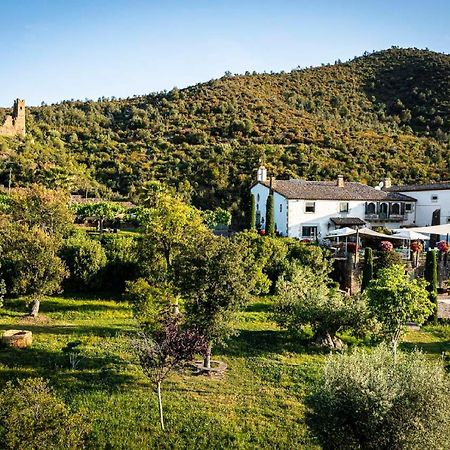 Finca Bell-Lloc Palamós Extérieur photo